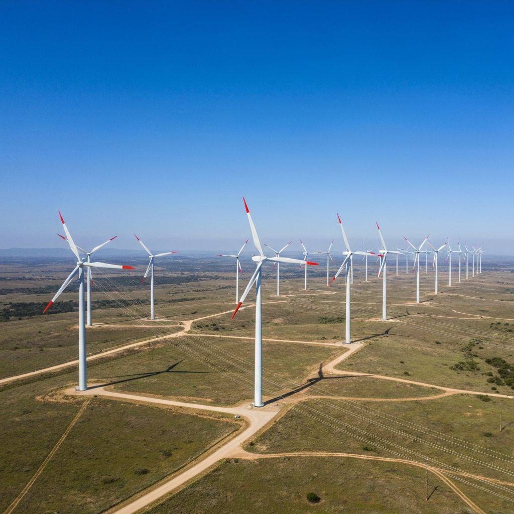 ERCOT Hidden Gems: Finding Untapped Grid Capacity in Texas